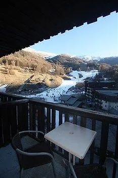 Hotel Hotel L'Escale Blanche Les Orres