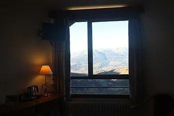 Hotel L'Escale Blanche Hotel Les Orres