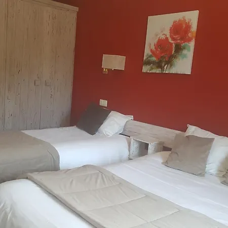 Hotel Hotel L'Escale Blanche Les Orres
